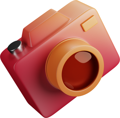 3D Digital Camera